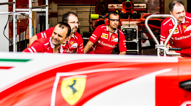 Illustration for article titled Here's Your Massive Austin F1 Race Photo Gallery